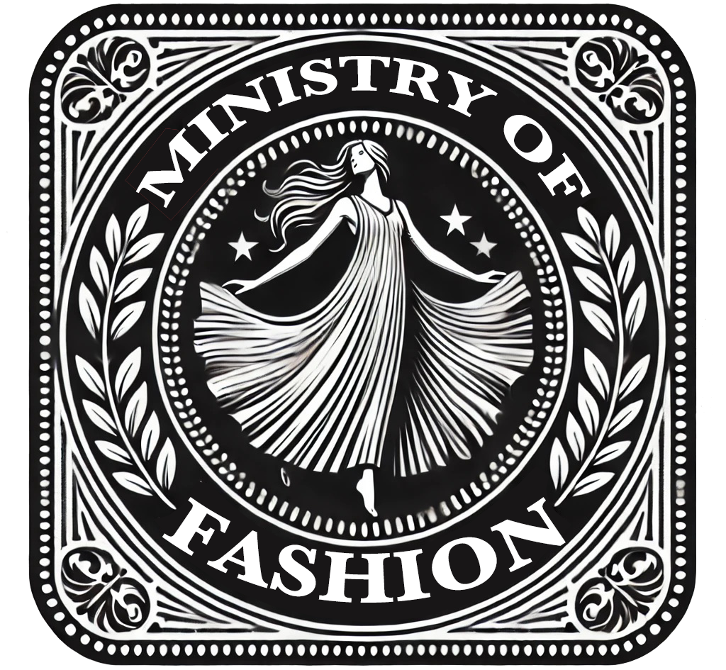 'Ministry of Fashioin